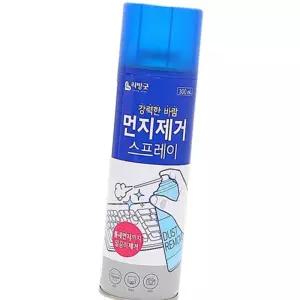 (다올)300ml 카메라 컴퓨터 자동차 먼지 제거 청소 스프레이