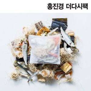 더다시팩 3팩