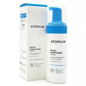 아토팜 페이셜 폼 워시 150ml - 약산성거품세안