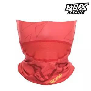 [폭스레이싱]폭스레이싱 마스크 버프FRMBF-507레드