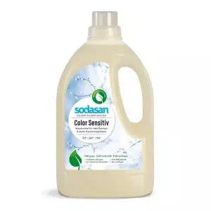[소다산] 액상 세탁세제 베이비 무향 1.5L