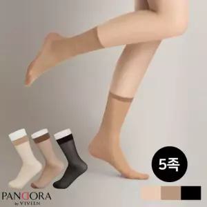 비비안 판도라by비비안 밴드가 보이지 않는 팬츠삭스 5족 psk3820s