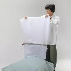 보니타 빈백전용 세탁속지 세탁망 빨래망
