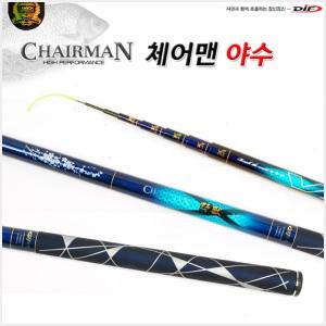 DIF레포츠 체어맨야수 16대-42대 민물낚시대 민물민대