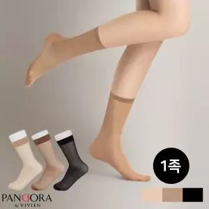 [비비안 판도라]판도라by비비안 밴드가 안보이는 팬츠삭스 1족 psk3820