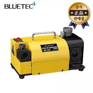 블루텍 드릴연마기 DG-13A 3-13mm 드릴 비트날 연마 가공