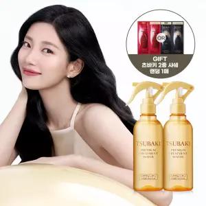프리미엄 트리트먼트 워터 210ml 2개 + [증정] 2종 샤쉐 1매