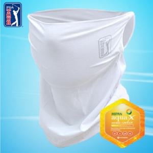 [PGA TOUR] 챔피언십 골프 남녀공용 자외선 UV 차단 귀고리 쿨링 마스크 필드용품