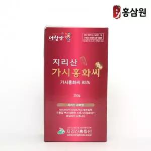 지리산 가시홍화씨 환 250g