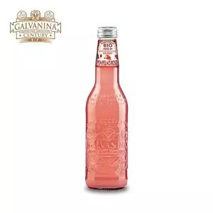 [보라티알][보라티알] 갈바니나 유기농 자몽 소다수 355ml x12개