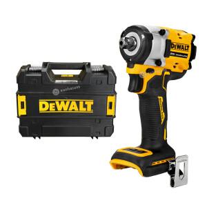 디월트 20V MAX 충전임펙렌치 DCF922N 베어툴 (몸체+케이스) 임팩렌치