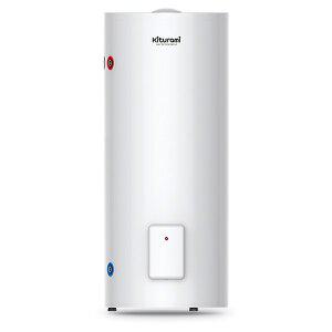 귀뚜라미 전기온수기 법랑 저장식 100L KDEW PLUS-100 U 바닥형