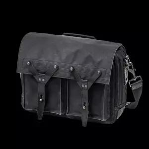 [우탄크래프트][WOTANCRAFT] 우탄크래프트 카메라백 SCOUT Daily Bag 9L Black