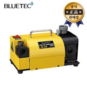 블루텍 드릴연마기 DG-13A 3~13mm 드릴 비트날 연마 가공
