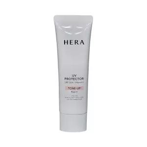 헤라 유브이 프로텍터 톤업 피치50ml