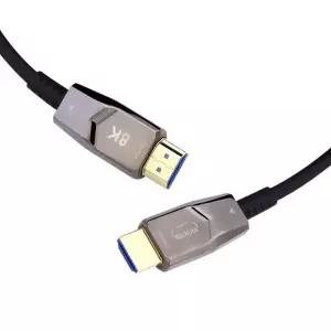 [새론웨이]마하링크 AOC Ultra HDMI 2.1 8K 광케이블 20M ML-8K20AH