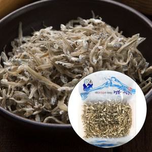남해안 삼천포 멸치 상품 볶음멸치 가이리 잔멸치 자멸 500g
