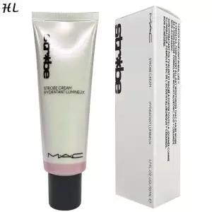 NEW/맥 스트롭 크림 50ml/핑크라이트/하이라이터