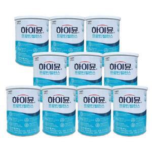 일동후디스 하이뮨 프로틴 밸런스 304g 10통 -SDL-