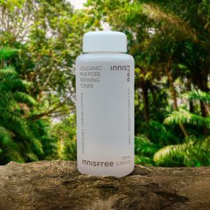 이니스프리 화산송이 파하 모공 매끈결 토너 170mL