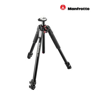 맨프로토 MT055XPRO3 dslr 카메라 알루미늄 3단 삼각대