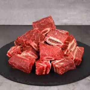 [NS홈쇼핑]뉴질랜드 LA갈비찜용 소찜갈비1kg[32549991]