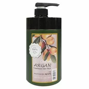 헤어 트리트먼트 아르간 린스 두피 머리 관리 1000g (WC7E2BD)