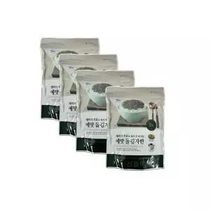 예맛 돌김자반 100g X 4개 김자반 아기반찬