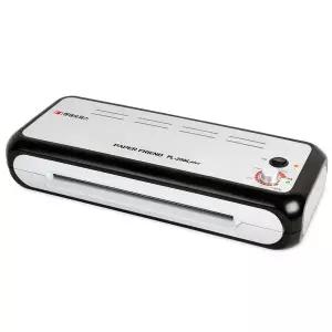 페이퍼프랜드 현대오피스 PL-2304 PLUS 4롤러 A4코팅기 무기포코팅