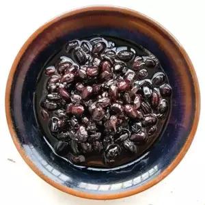 한그루 반찬댁 검은콩조림 200g