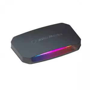 [새론웨이]에버미디어 HDMI 유튜브 영상편집 USB3.2 캡쳐보드 GC553G2