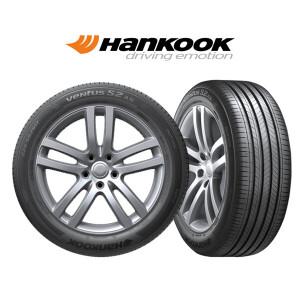 한국타이어 전국무료장착 Ventus S2 AS H462 245/40R19