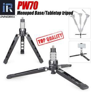 이노엘 INNOREL 미니삼각대 모노포드 스탠드 PW70
