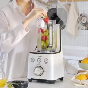 진공 블렌더 미니 텀블러 블렌딕V AMB-350V