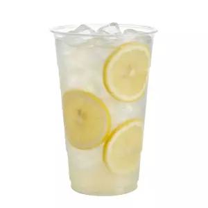 아이스컵 국내 700ml(24온스) 98파이 투명컵 PET컵 (1000개입/1박스)
