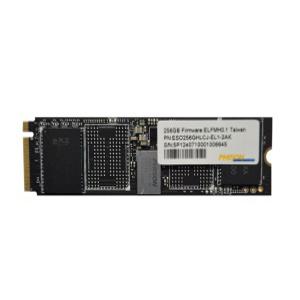 파이슨(PHISON) ESO256G M.2 NVMe SSD 256GB 벌크