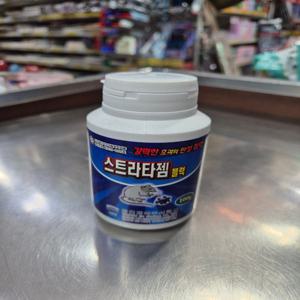 스트라타젬블럭100g 쥐잡기 쥐약 살서제 블럭형 쥐퇴치