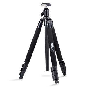 니콘 정품 AA-738 DSLR 카메라 삼각대 브이로그 영상 촬영용 전문가용 삼각