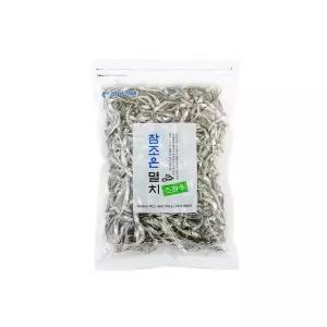 참조은멸치(조림용) 500g