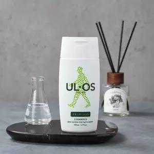 우르오스 스킨로션 200ml(지성,복합성피부)