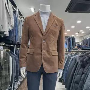 런던포그 HL01 스판 면 혼방자켓 워싱 스판 자켓 Lofjs708