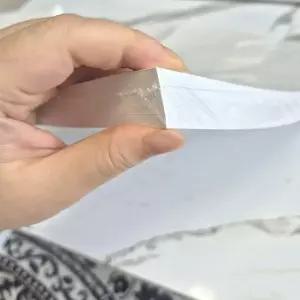 국산 A4 모조지 180g 100매 상장용지 인쇄물 전단지 복사 재지 용지
