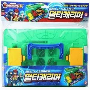 터닝메카드 갓 멀티캐리어