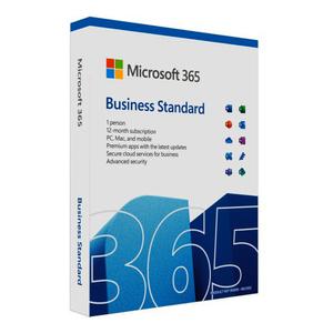 [마이크로소프트] Microsoft 365 Business Standard ESD 한글 /기업용/ESD/1년/제품키 E-mail발송