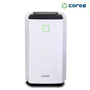 캐로스 제습기 CDH-PG60L 60L 1등급 대용량 산업용 업소용 창고 사무실 공업용