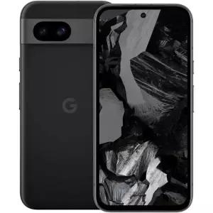 모토로라 스마트폰 핸드폰 Google Pixel 8a - 128GB Obsidian Verizon 리퍼