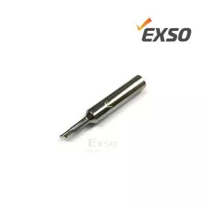 엑소 EXSO 세라믹 인두기 팁 900M-2C 인두팁 공구 단품 세트아님