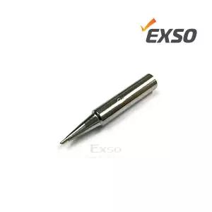 엑소 EXSO 세라믹 인두기 팁 900M-1C 인두팁 공구 단품 세트아님