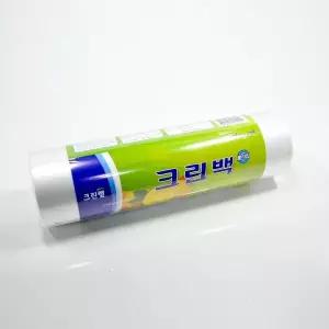 매직크린 크린롤백 30x40 500매 5112