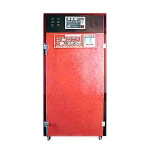 SI-1300 저소음 곶감 이동이쉬운바퀴 농업용 식품건조기